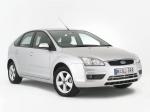 Ford Focus 5-Door 2005 года (AU)